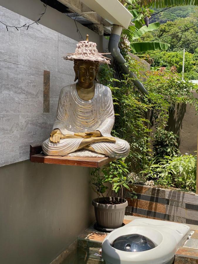 فيلا Tiki House بورا بورا المظهر الخارجي الصورة