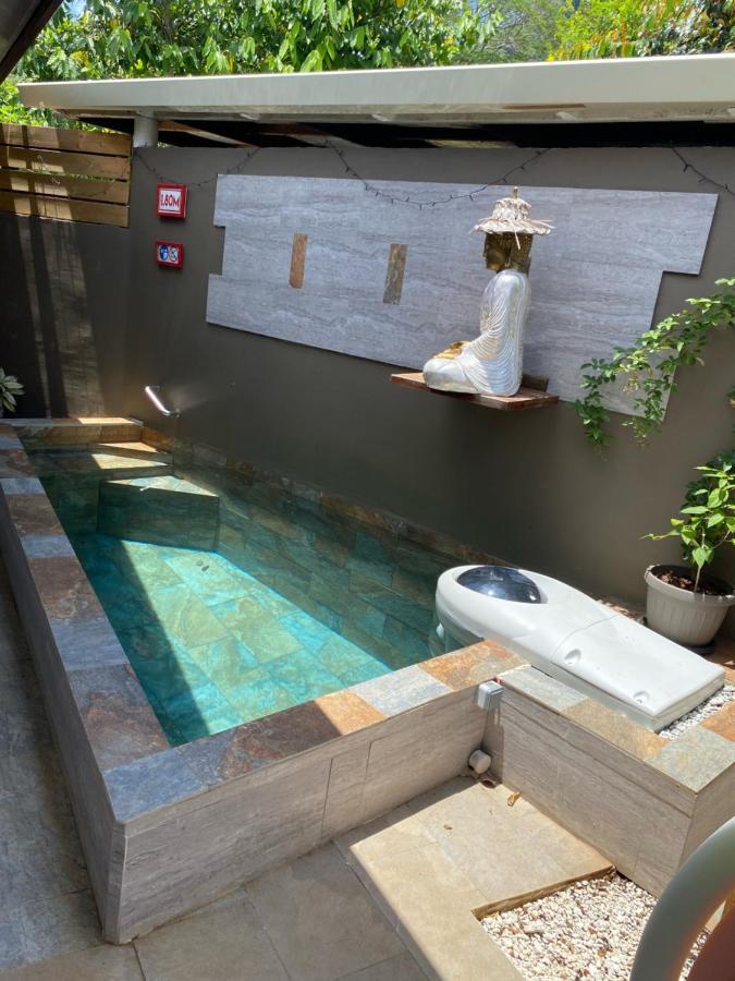 فيلا Tiki House بورا بورا المظهر الخارجي الصورة